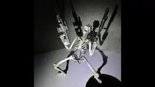 5. skellyruno - GEN 5!