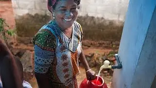Helping India Manage its Complex Water Resources