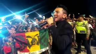 Vicky Salamor | Bekin Nona Kefa Tergila | Live Concert | Kefamenanu NTT