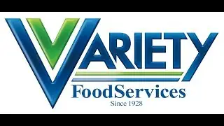 Perseverance - The Story of Variety FoodServices