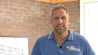 Mark en Kai klaar voor verpulveren wereldrecord oceaanroeien