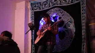 Craig Bevan Music Promo Vid 2017