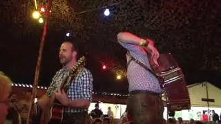 Max & Bifi Blasius 2017
