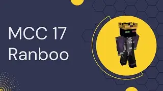 MCC Analysis: Ranboo Minecraft Championship 17 Skybattle