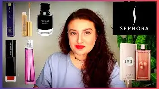 Наконец и на моей улице ЛЮКС 😁🥰🥰🥰 #ЧЁКУПИЛА в  магазине SEPHORA