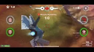 Ace Force Joint Combat - 