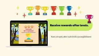 Video Promotional FYP - INTERACTIVE GAME-BASED THERAPY FOR (OCD) TO HELP CALM ANXIETY