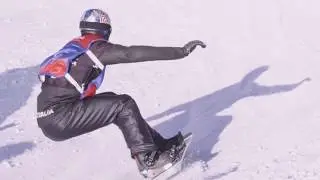 Alex 'Chumpy' Pullin