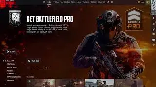 Nacky's First BF6 Match