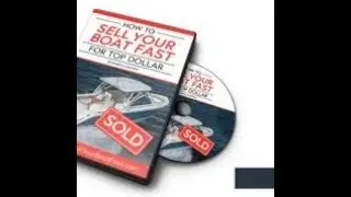 How to Sell Your Boat Fast Jacksonville Florida