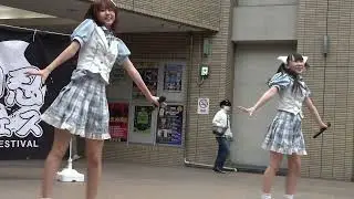 ときめき♡えもーしょん⭐︎2025.10.19 @湊町リバープレイス