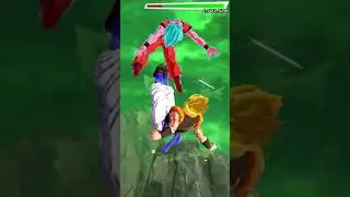 Play dragon ball legends with heemy