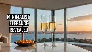 Luxurious Living l Condos Near Me l Stunning Water Views
