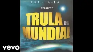 Tru La La - Es Amor (Official Audio)