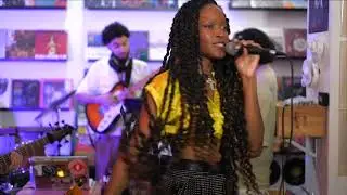 Marick Lewaii - Your #1 (Live @Ojo de Tigre)