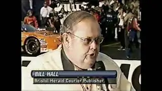 2000 TV Version of Bill Hall Grand Marshal