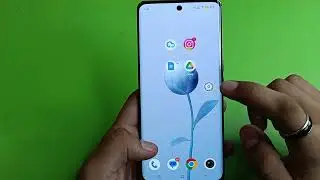 IQOO Neo 10 5G: How to turn on eye protection?