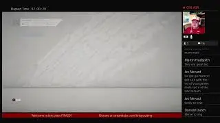 LIVE FIFA20 FUT gameplay with Linkgooding