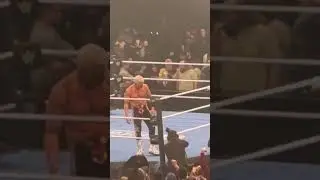 WWE : Cody Rhodes loses title ! 🤯 #wwe #codyrodes #berlin #theamericannightmare #wrestling