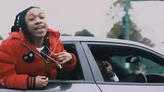 DBG Podie & MG Kam - Kam&Po (Shaq&Kobe) (shot by:@gwalotech)