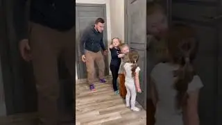 when mom is in a bad mood. #okanutielatest #lovechildren #okanutie