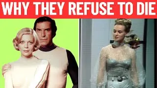 12 Cult Classic 1970s Sci-Fi Series You Need to Revisit