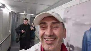 Шокираща Веселба в Самолета