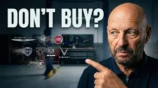 5 CAR BRANDS That Will COMPLETELY VANISH This Year!!