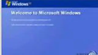 How To Install Windows XP Professional