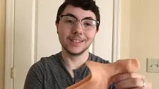 FreeTom Snoop STP Review (FTM Transgender)