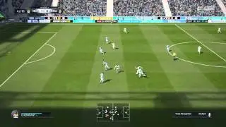 FIFA 16 Legendary Level