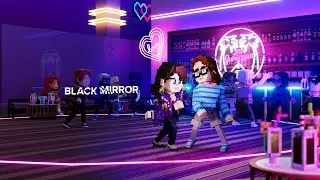 Black Mirror : San Junipero [EP 200]