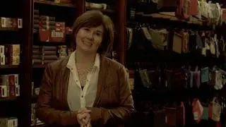Find the Right Bible - Bible Finder Video