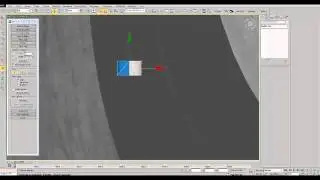 MMtools - ADD  3d curbs