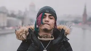 LIL Pump - BUDGET 