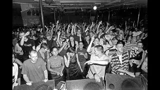 ROZZO - LIVE SET APRIL 2021