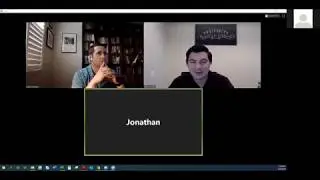Petaluma Egg Farm - Jonathan Mahrt
