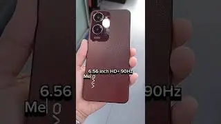 Vivo Y18
