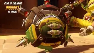 in0d003's Highlight 09282017