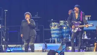 Bruce Springsteen - Chimes of freedom - Lille 27.05.2025