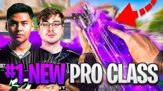 PRO PLAYER Secret Class EXPOSED in BLACK OPS 6!