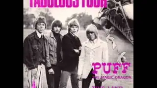 Fabulous Four  Puff the Magic Dragon 1966