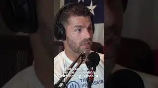 Building Discipline Tip From a Navy SEAL