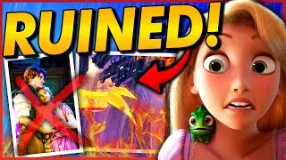 Disneyland Entertainment Venue RUINED By Emergency Sprinkler System? Disney Theatre Now OUT OF ORDER