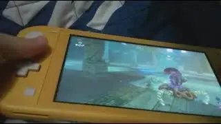how to beat the kata Chuki shrine in less than 3 minutes