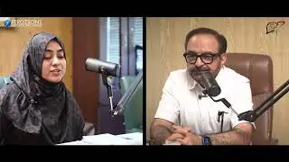 Main Sehat aur Jigar | Episode 1 | Dr  Kashif Malik