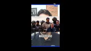 Venezuela Shock: Regime Change, Oil & Global Fallout