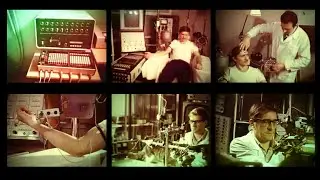 🎬 Movement Physiology Laboratory 2 | Film archive