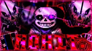 [NO HIT!!!] Lethetale phase 1 by ZYDCN