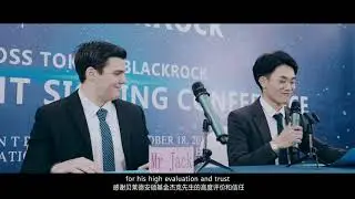 BossToken签约仪式